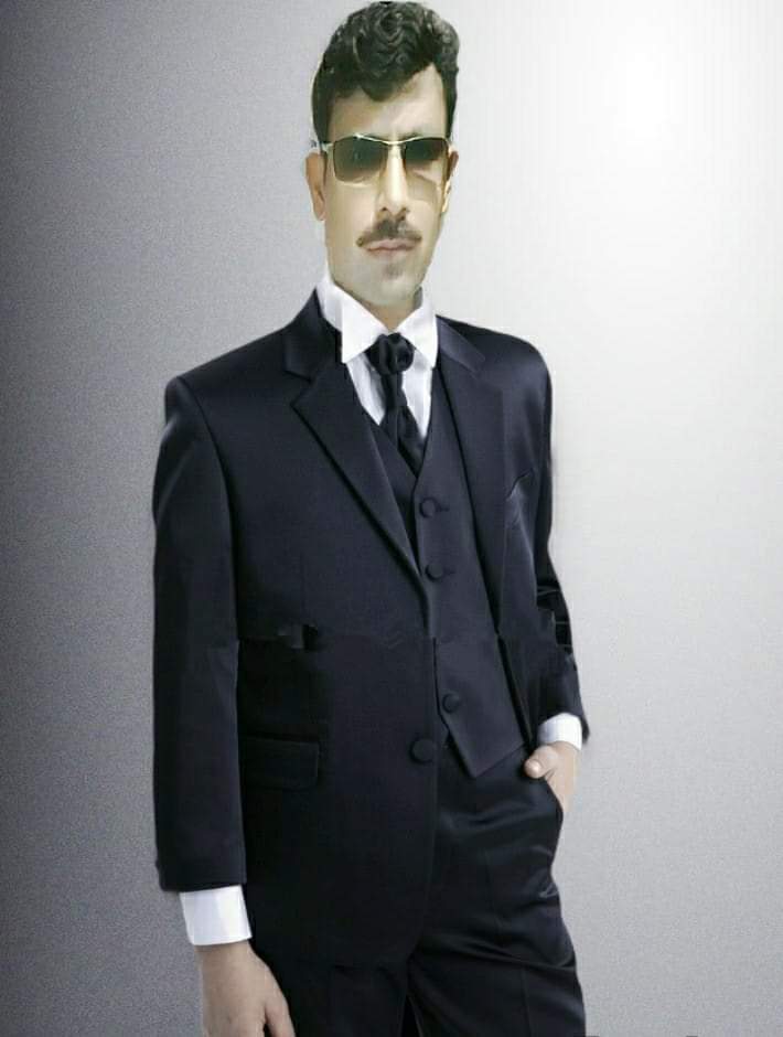 Amanullah khatti