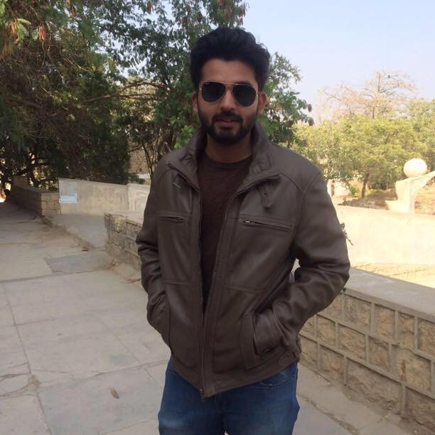 Syed Hammad Iqbal