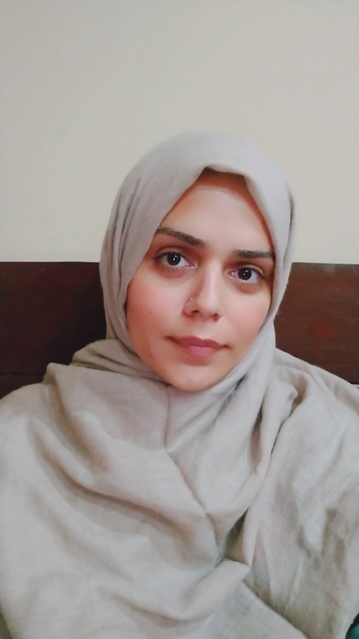 Zahra Javed