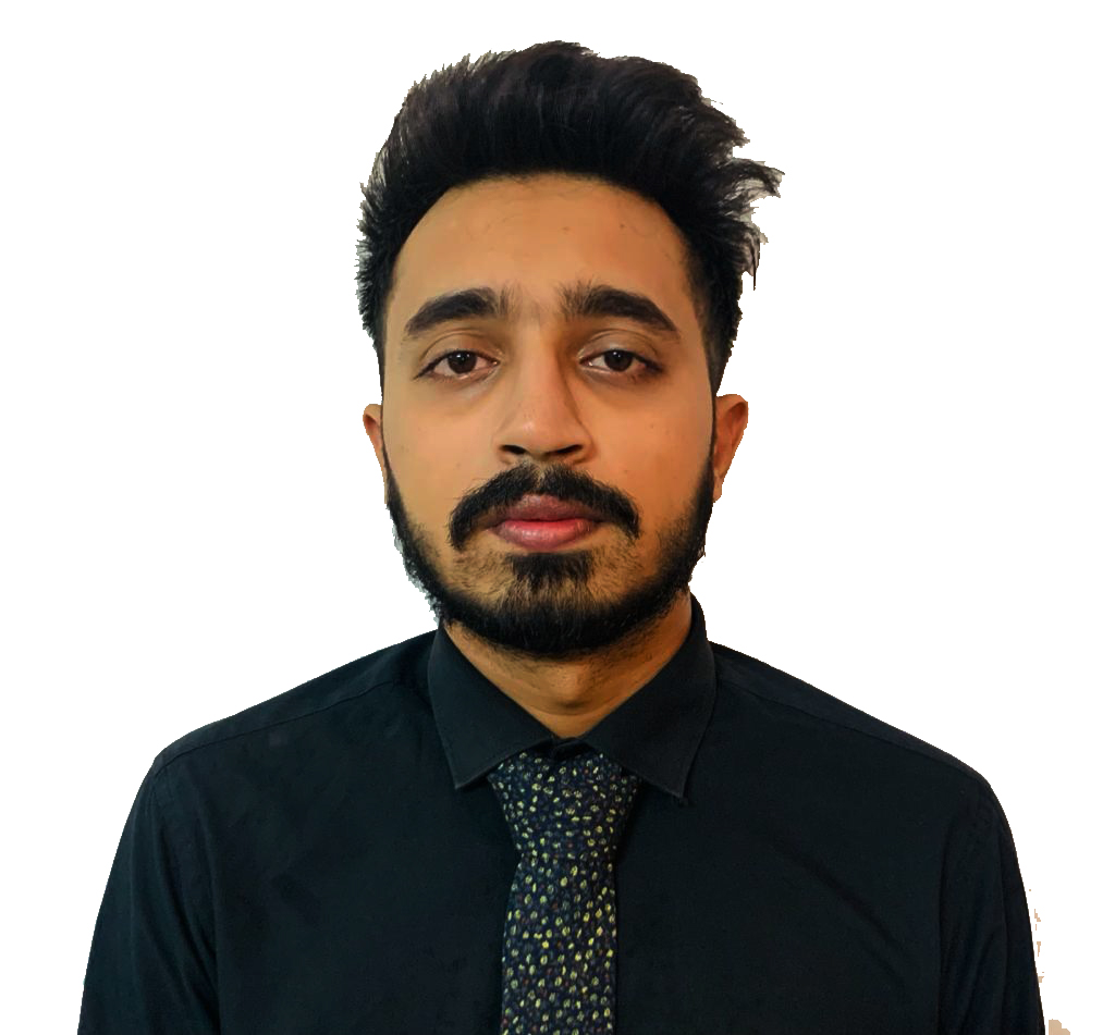 Saad Ahmad