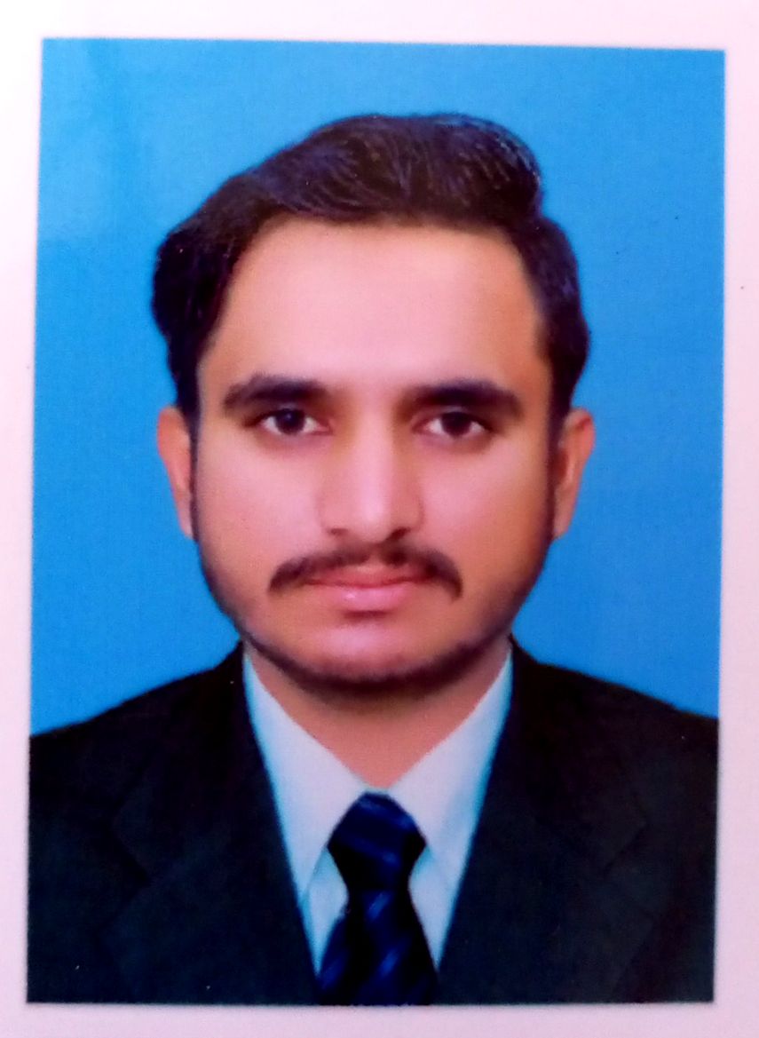 Faheem bux