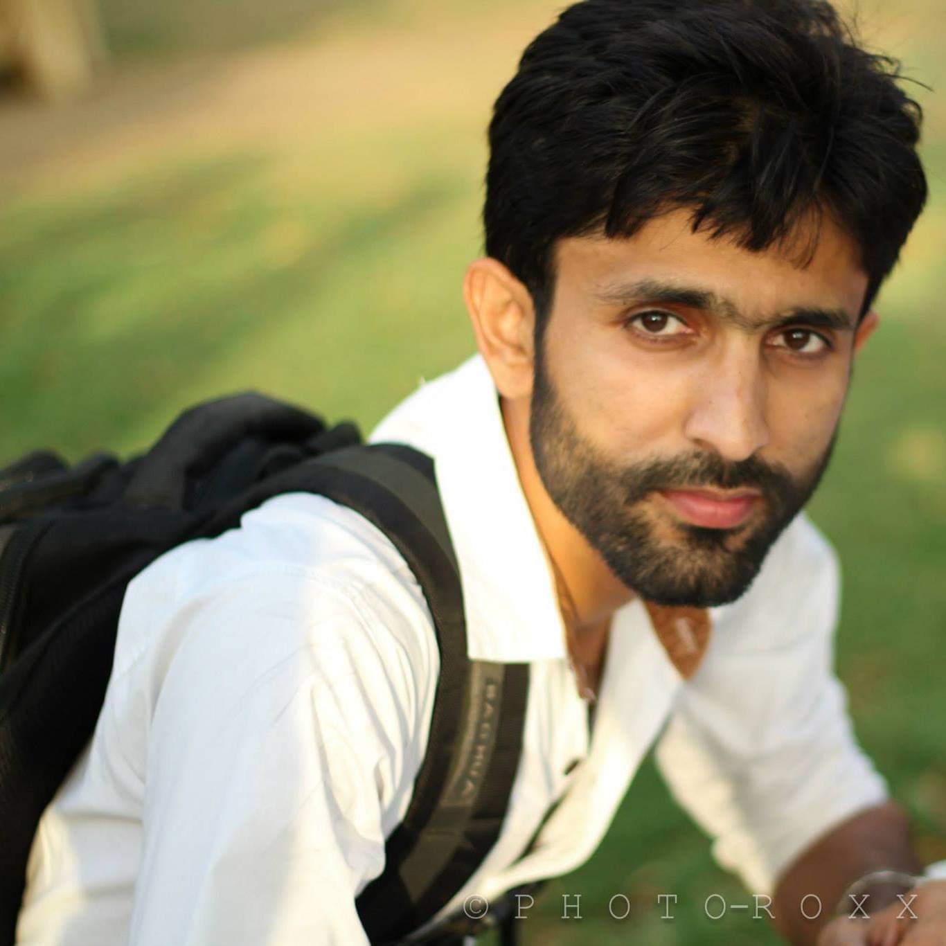 Sohaib Akram