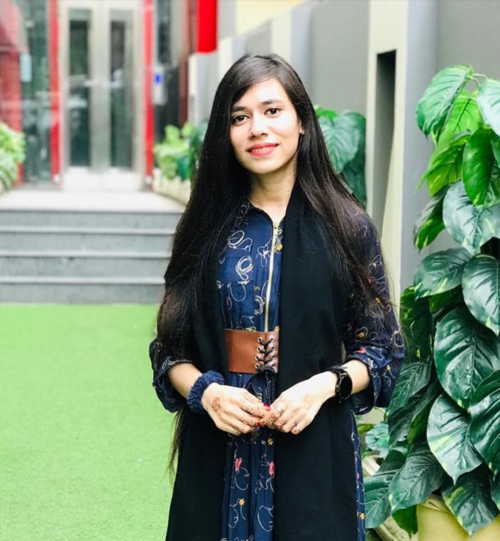 Isra Amir