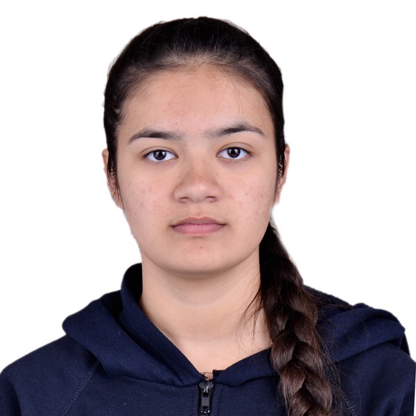 Hafsa Waseem