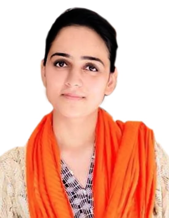 Komal Soomro