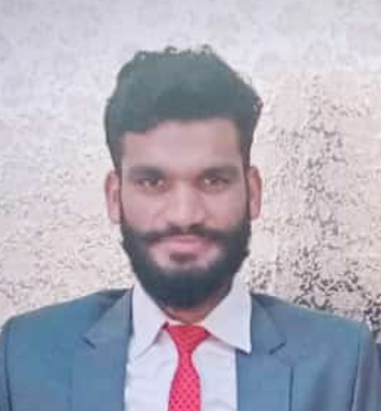 ALI RAZA