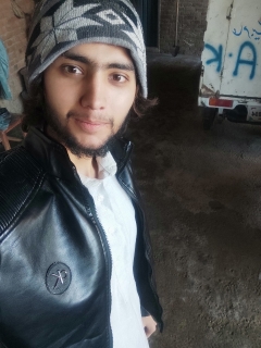 Hamza khalil
