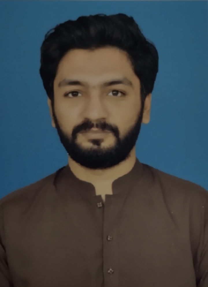 Muhammad Atif Hanif