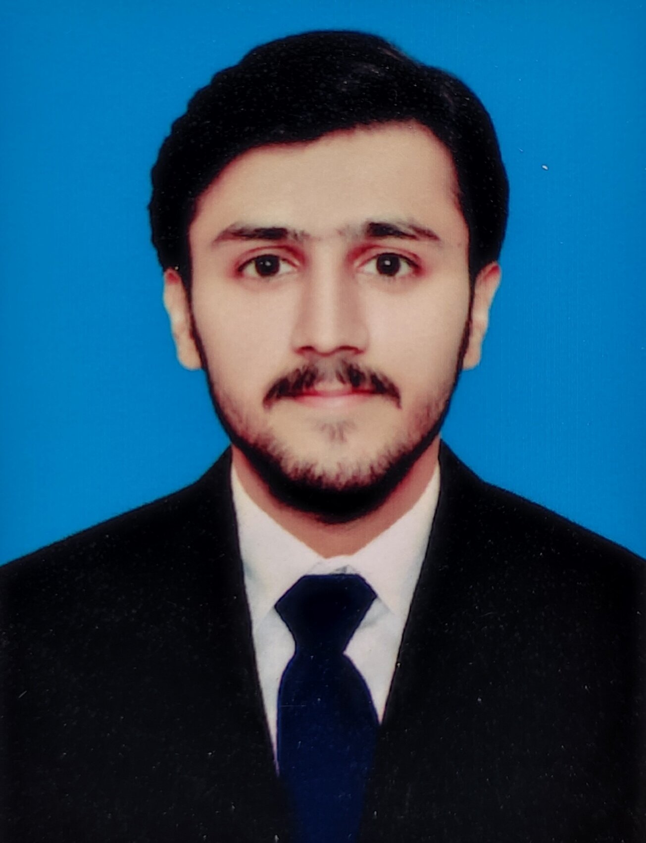 Syed Yaqoob Raza