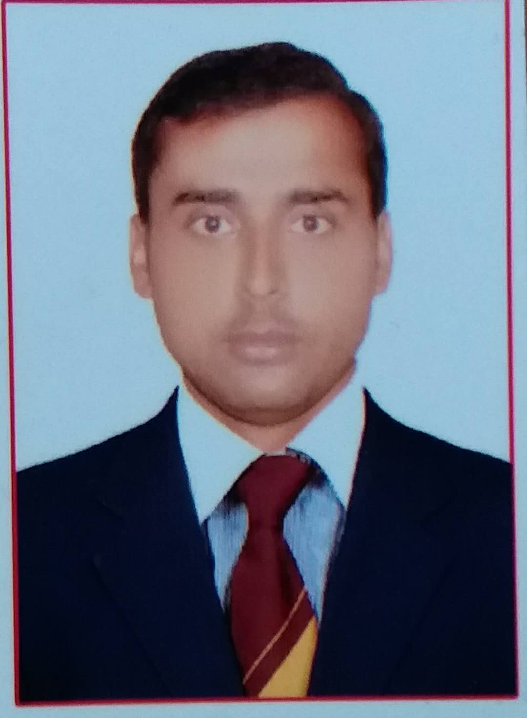 Wajid Bashir