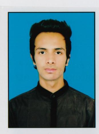Muhammad Usman