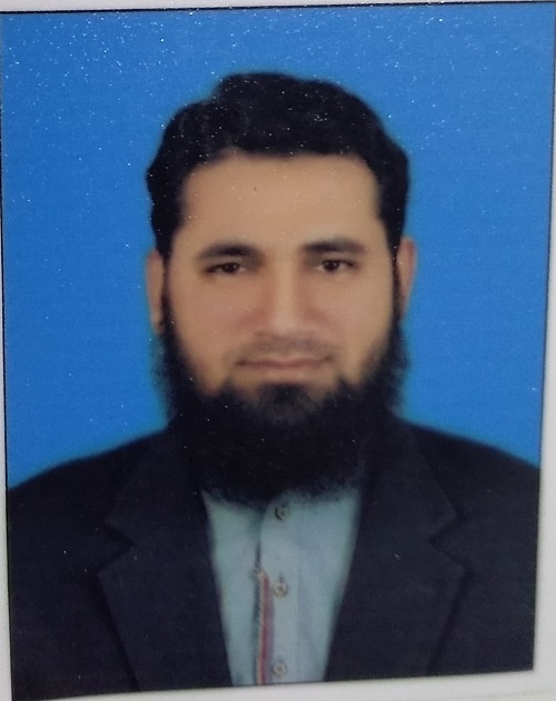 Ayaz Ahmed
