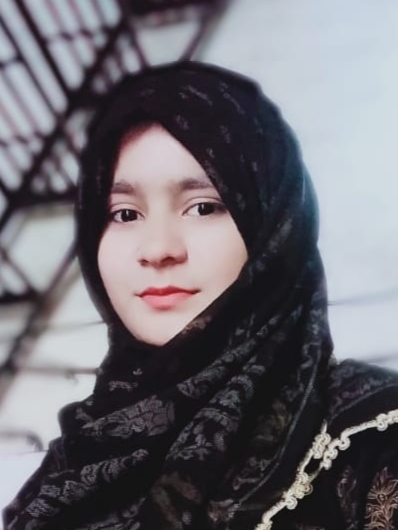 Nisha Noor