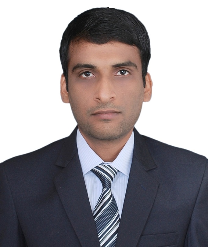Mudabbir Mushatq
