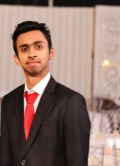 Yash Kumar
