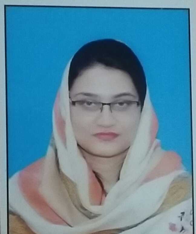 Anam Qadeer