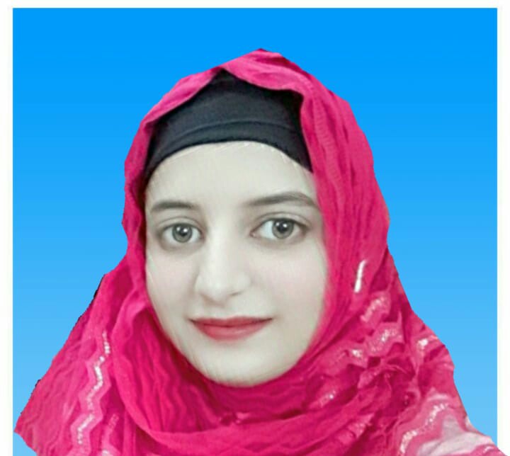 Nimra Asghar