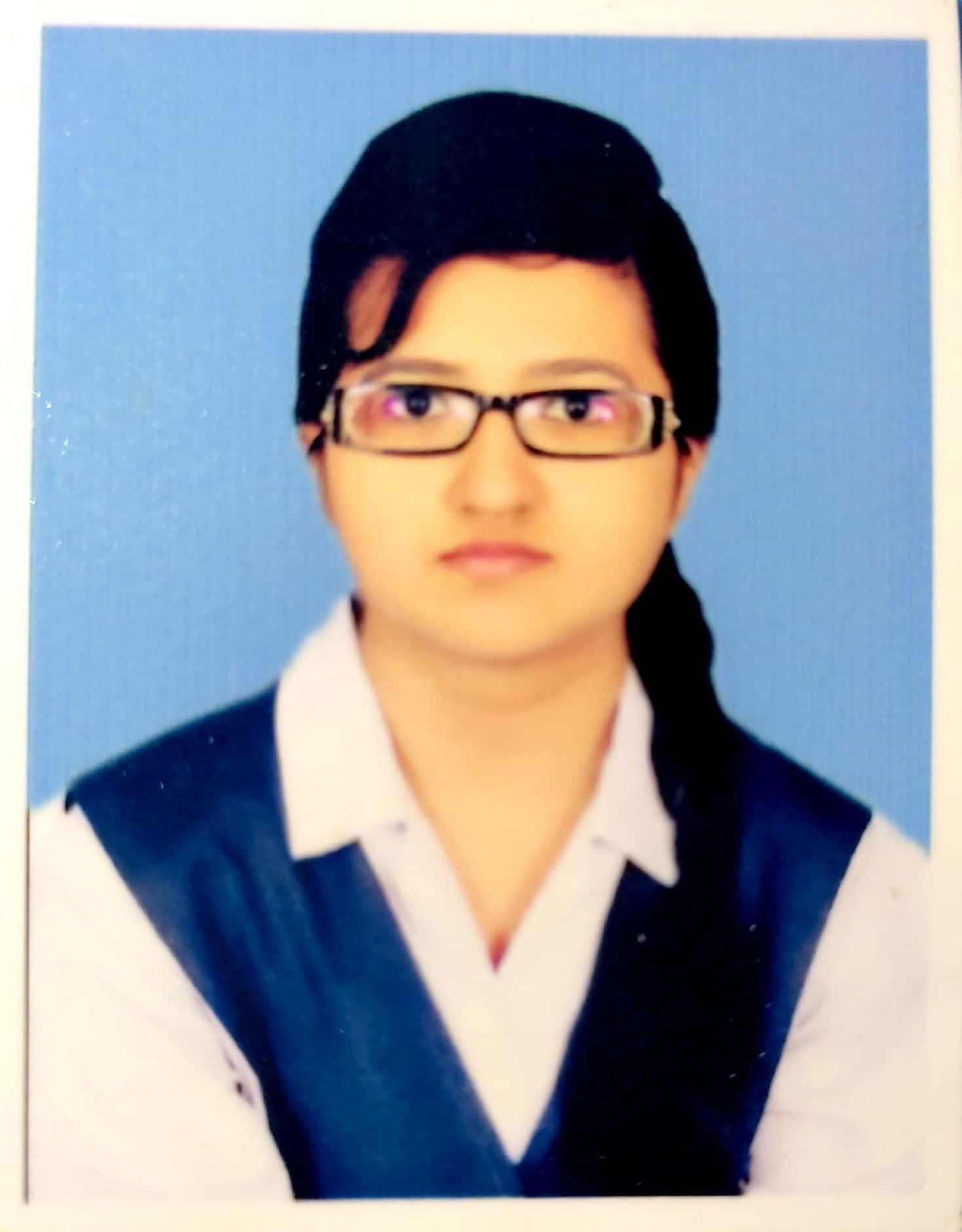 Paras soomro