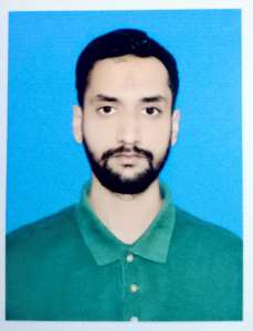 Hamza Ayub Baig