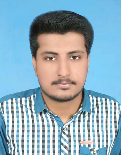 Sohaib Asmat