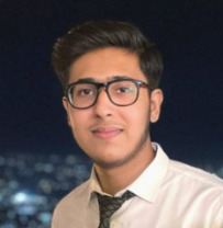 Muhammad Taha Jamil