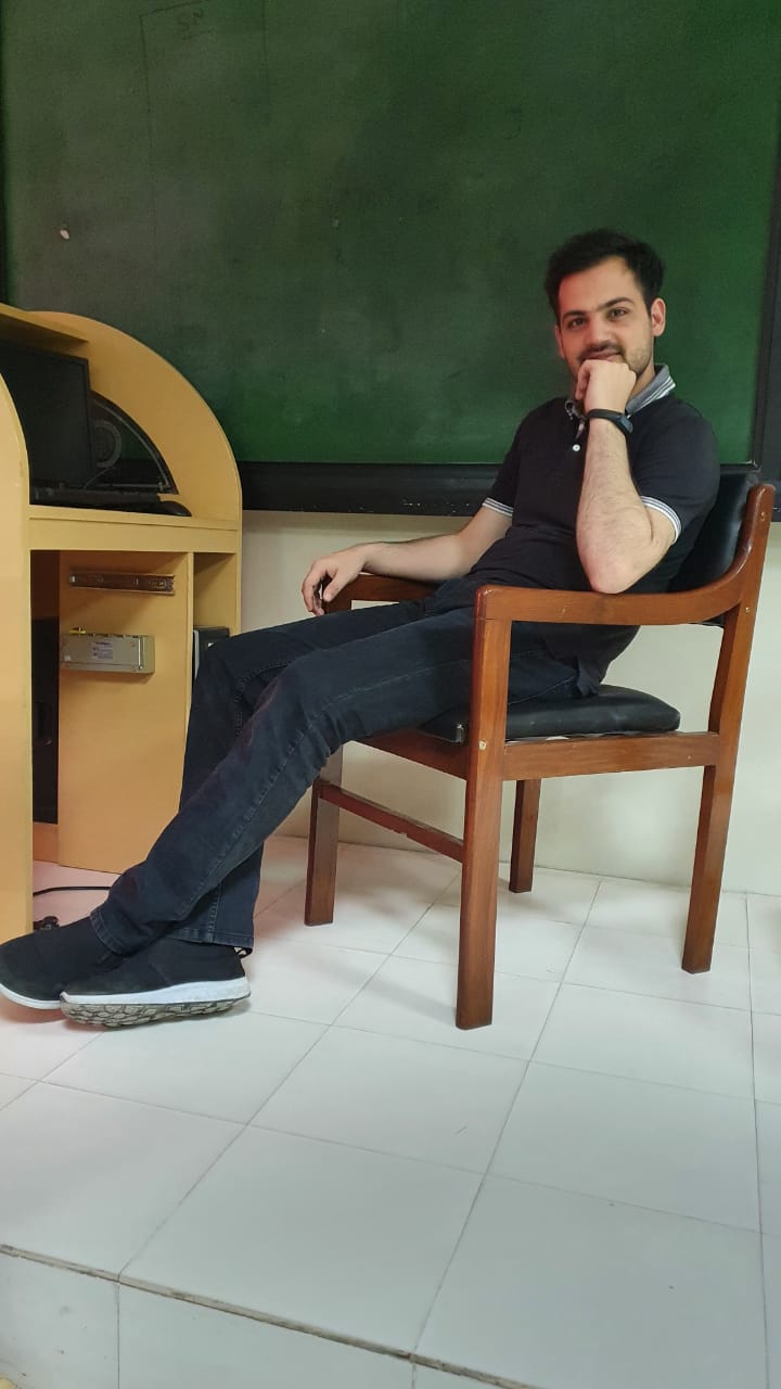 Aftab khan