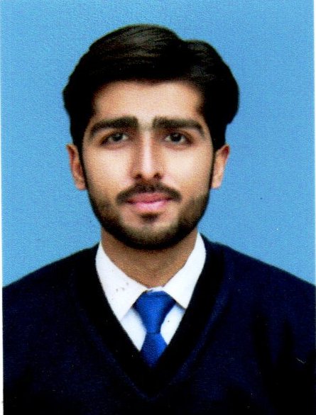 Muhammad Noman