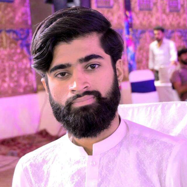 jamal raza