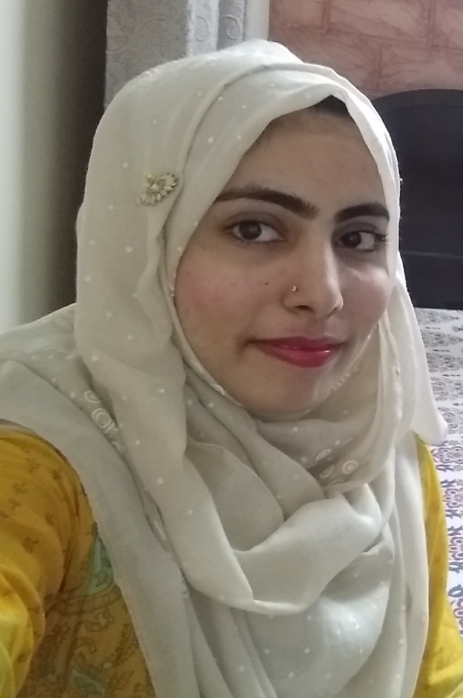 Momina Suleman