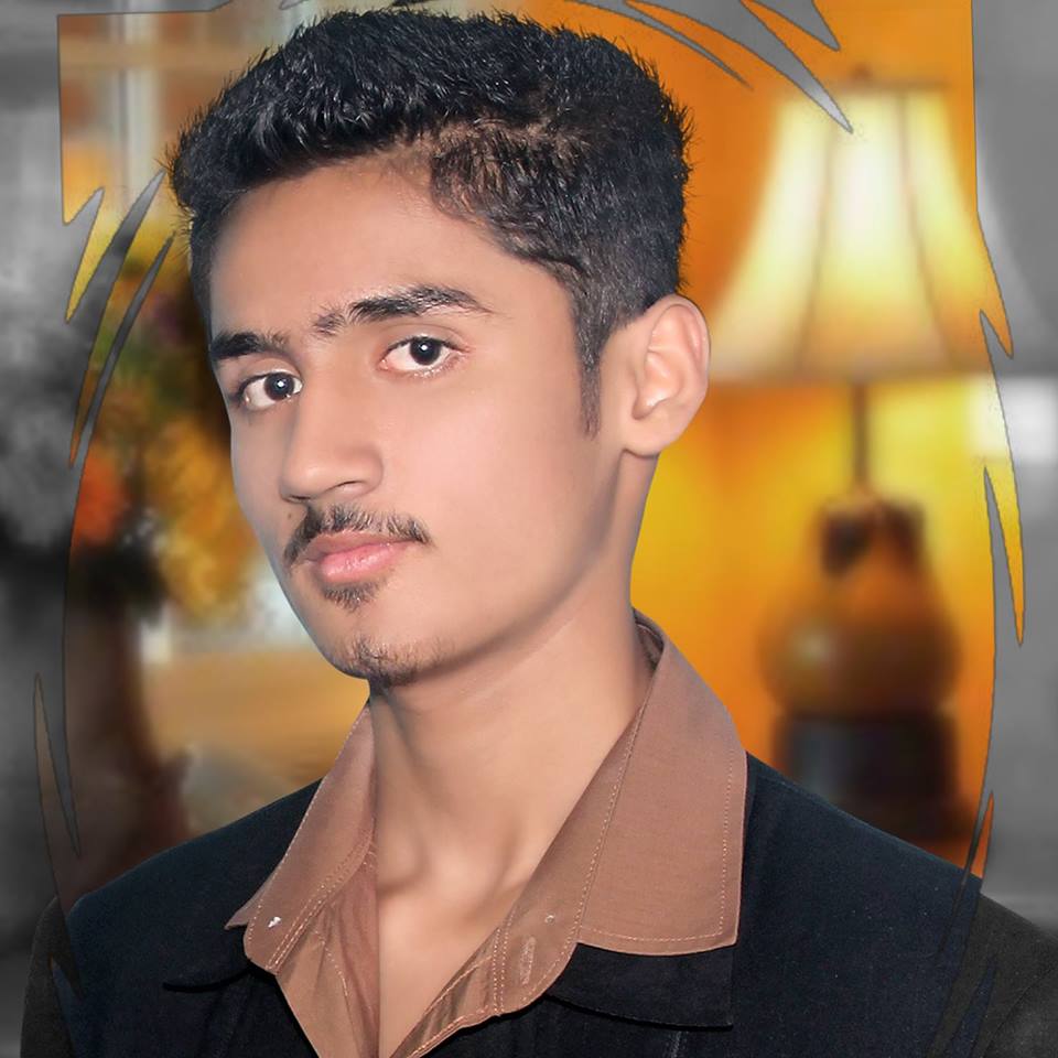 Hammad Ahmed