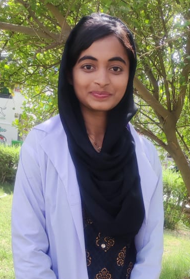 Tania Jeswani
