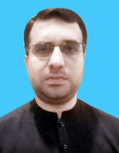 Muhammad Adnan