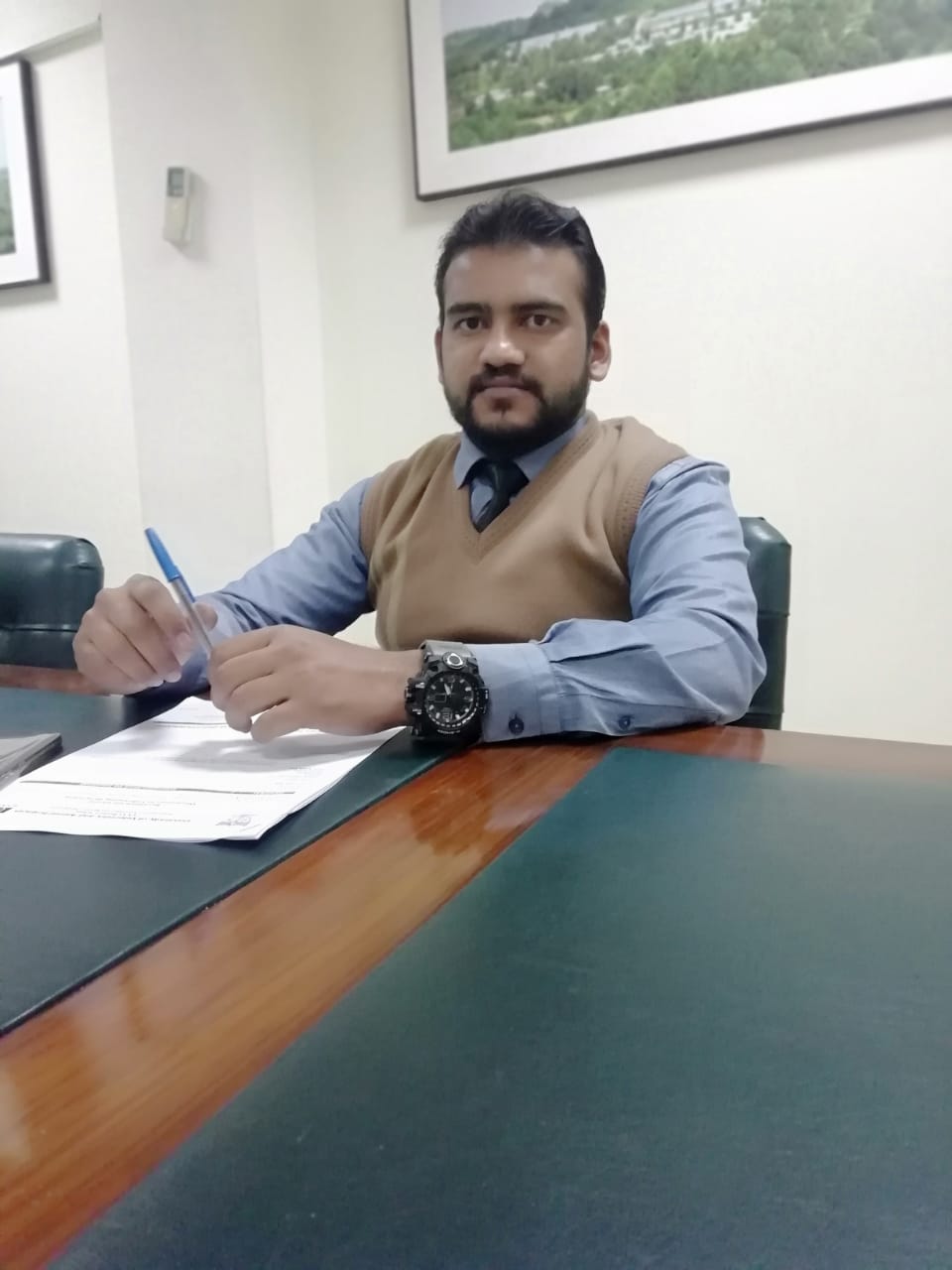 Ali Murtaza