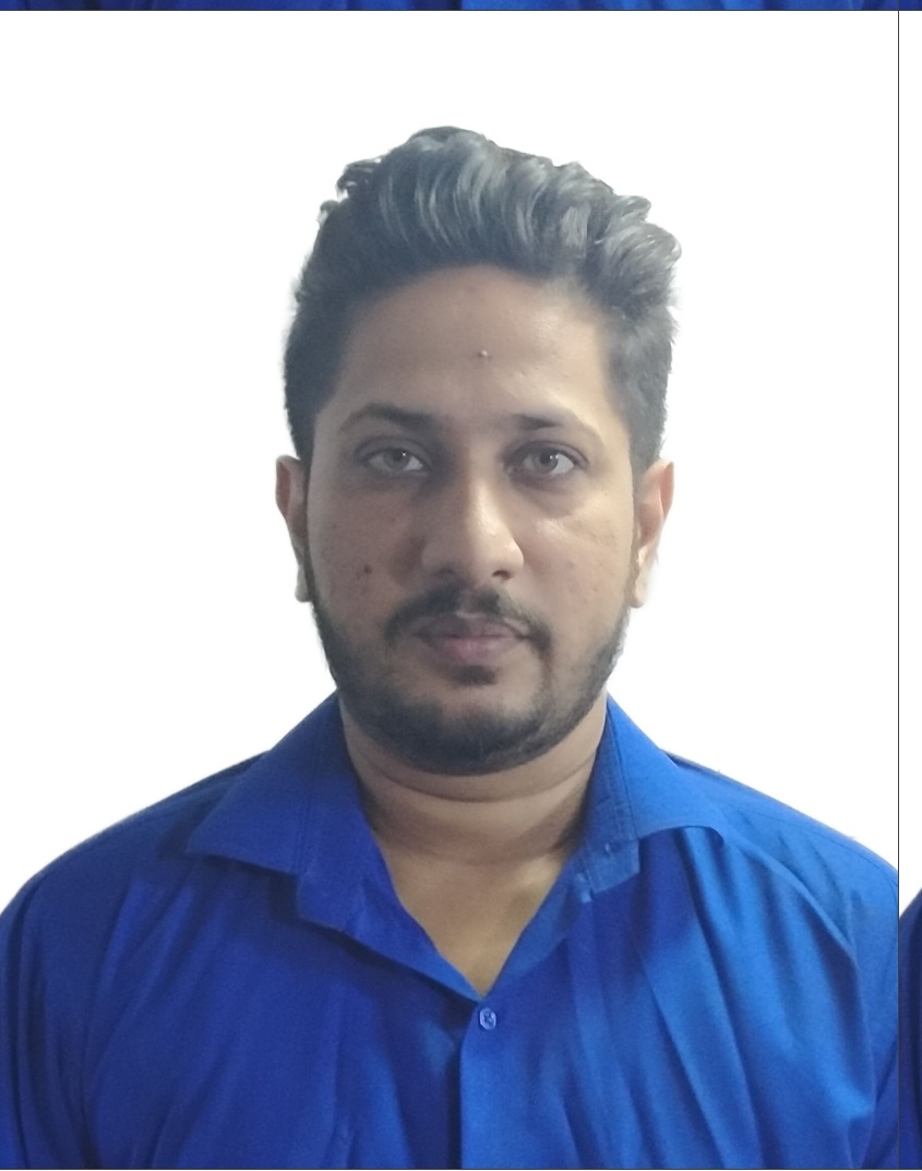 Zohaib Raza Khan