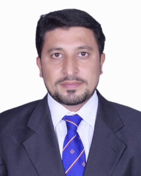 Saeed ur Rehman