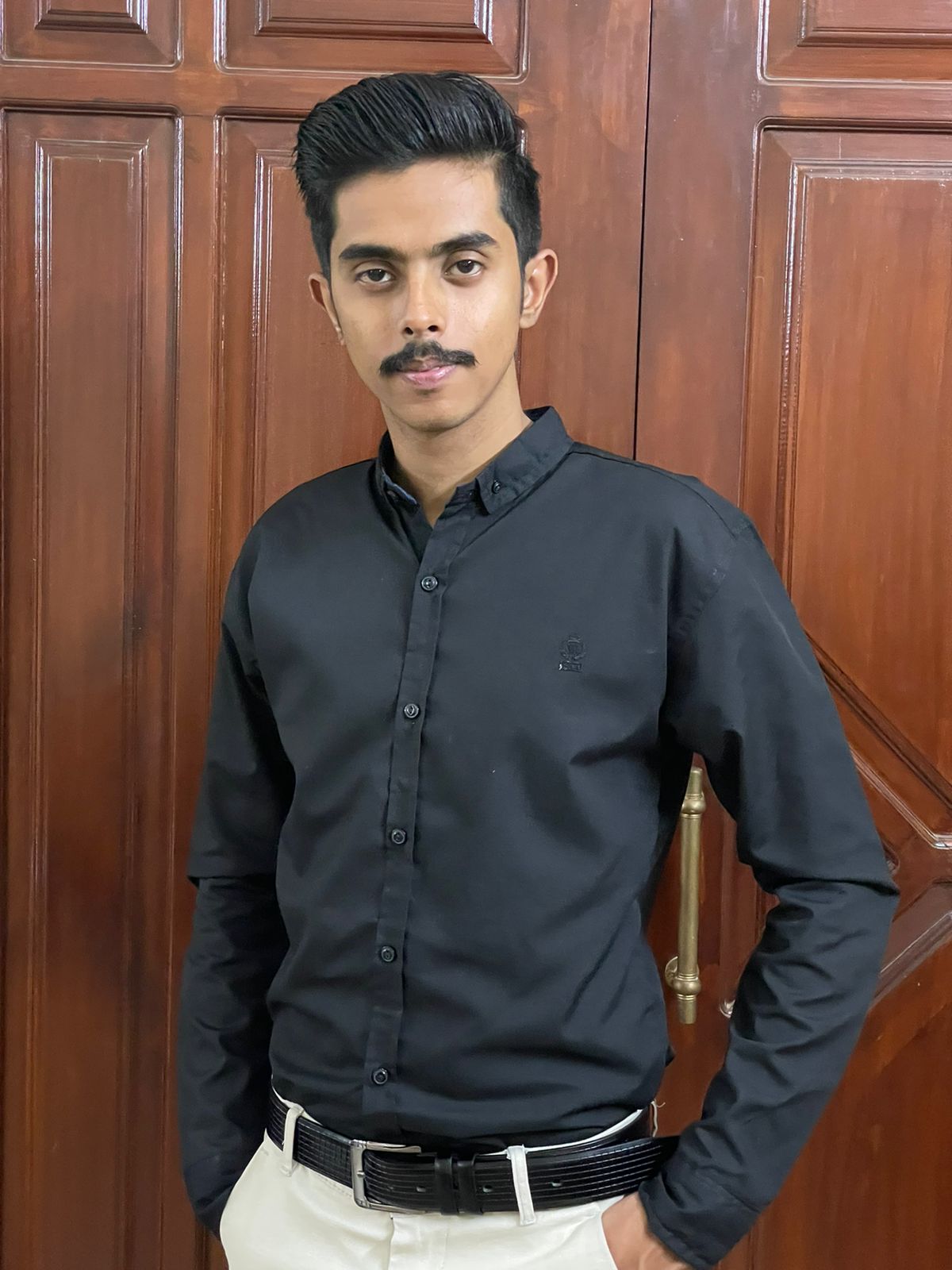 arham tariq