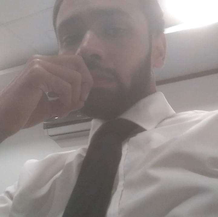 Umair Ali