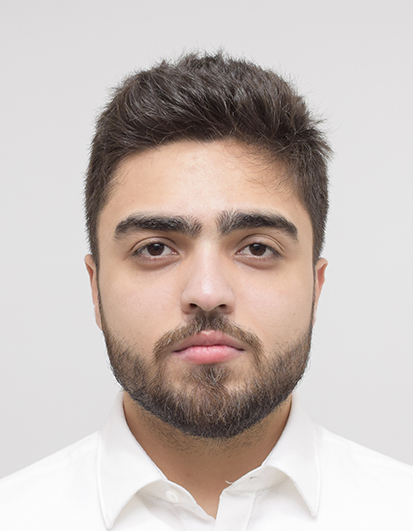 Hassan Murad