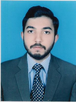 Bilawal Mehmood