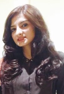 Javairia Aamir Khan