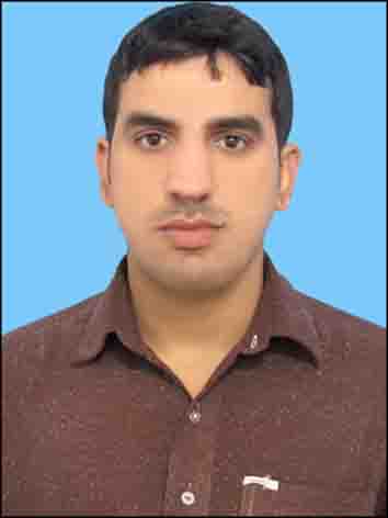 Muhammad idrees