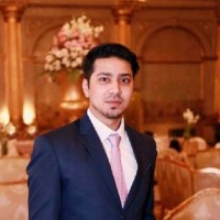 Abraham Arshad