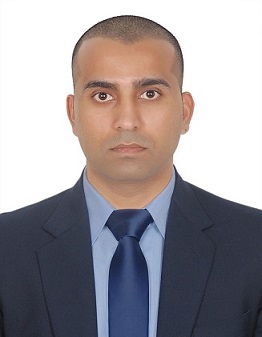 Ali Yousaf