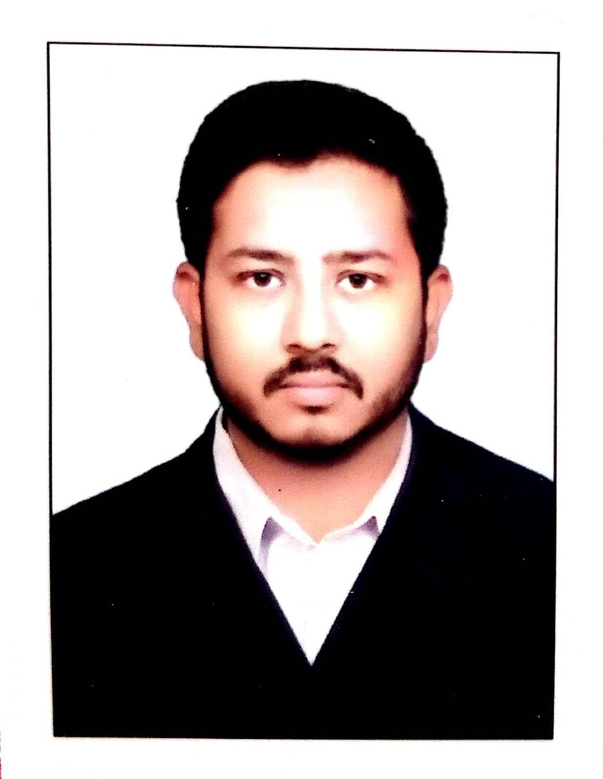 Osama Rehman