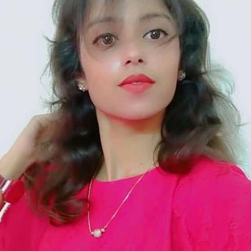 Fouzia Akram