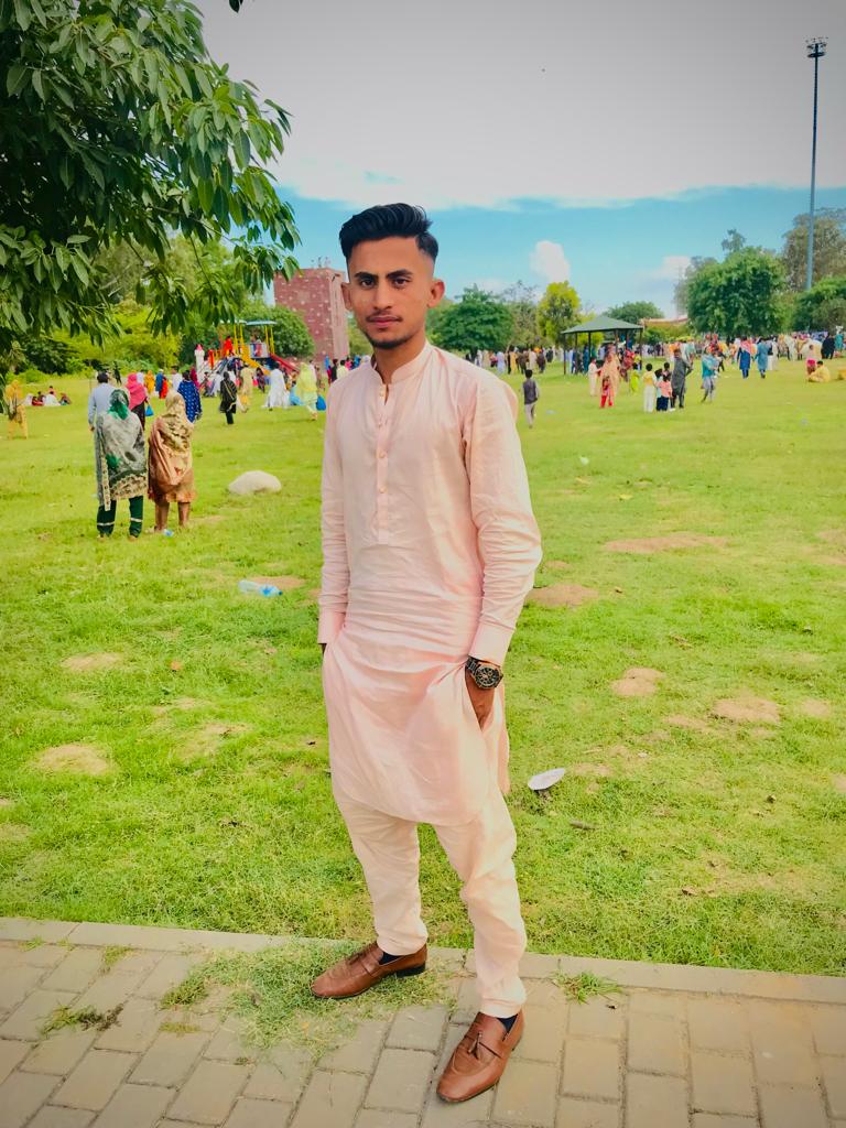 Mir Tayyab Raza