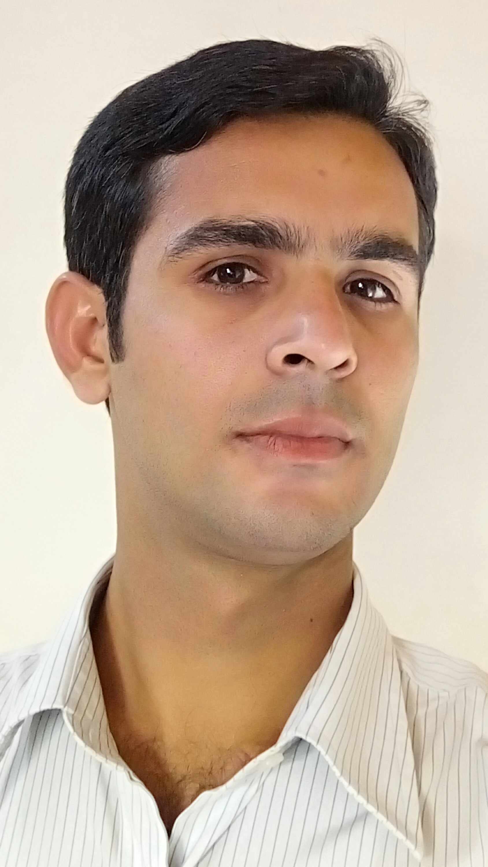 Tarique Ahmed Bhurt