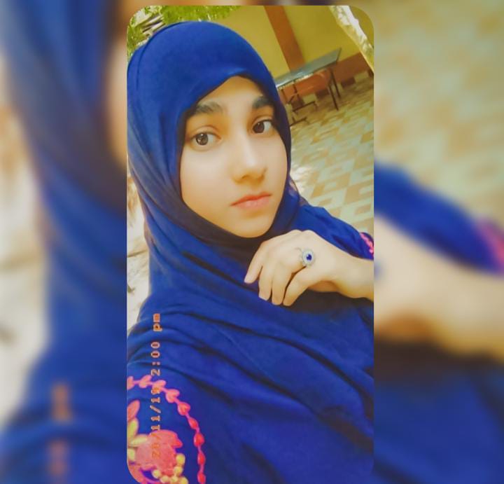 Fiza Faheem