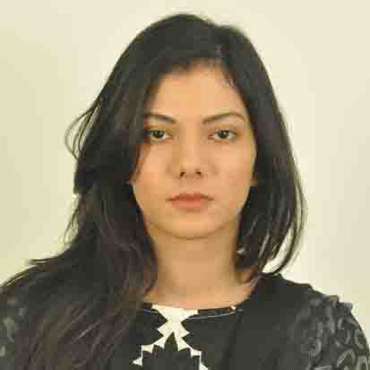 Sophia Shahid