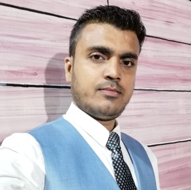 Abdul Hakeem Ansari